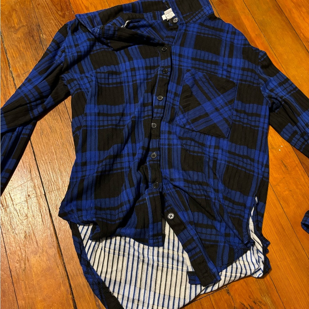 Work shirt